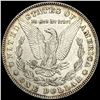 Image 2 : CLOSELY UNCIRCULATED 1878 Silver Morgan Dollar