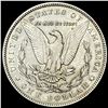 Image 2 : CLOSELY UNCIRCULATED 1893 Silver Morgan Dollar