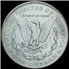 Image 2 : CHOICE AU 1878 Silver Morgan Dollar