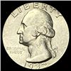 Image 1 : UNCIRCULATED 1932-D Silver Washington Quarter
