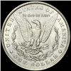 Image 2 : UNCIRCULATED 1891 Morgan Silver Dollar