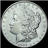 CHOICE AU 1893-S Silver Morgan Dollar