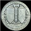 Image 2 : GEM BU 1936 Silver Half Dollar Battle of Gettysburg
