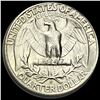Image 2 : UNCIRCULATED 1940-D Silver Washington Quarter