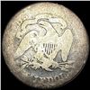 Image 2 : NICELY CIRCULATED 1840-O Seated Liberty Silver Dollar