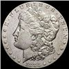 Image 1 : UNCIRCULATED 1883 Silver Morgan Dollar