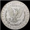 Image 2 : UNCIRCULATED 1883 Silver Morgan Dollar