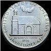 Image 2 : GEM BU 1936 Silver Delaware Tercentenary Half Dollar