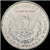 Image 2 : CLOSELY UNCIRCULATED 1878 Morgan Silver Dollar