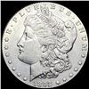 UNCIRCULATED 1892 Silver Morgan Dollar