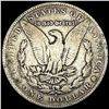 Image 2 : NICELY CIRCULATED 1903-S Silver Morgan Dollar