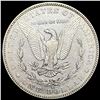 Image 2 : CLOSELY UNCIRCULATED 1883-S Silver Morgan Dollar