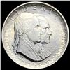 Image 1 : UNCIRCULATED 1926 Silver Sesquicentennial Half Dollar