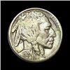 Image 1 : CLOSELY UNCIRCULATED 1920-S Buffalo Nickel