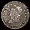Image 1 : LIGHTLY CIRCULATED 1812 Classic Head Large Cent