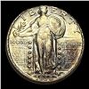 Image 1 : CLOSELY UNCIRCULATED 1930 Standing Liberty Silver Quarter