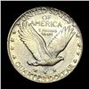 Image 2 : CLOSELY UNCIRCULATED 1930 Standing Liberty Silver Quarter
