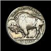 Image 2 : CLOSELY UNCIRCULATED 1926-D Nickel Five Cents (Buffalo Nickel)