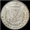 Image 2 : UNCIRCULATED 1878-S Silver Morgan Dollar