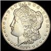 Image 1 : CLOSELY UNCIRCULATED 1891-S Silver Morgan Dollar