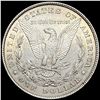 Image 2 : UNCIRCULATED 1878 Silver Morgan Dollar