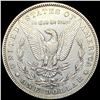 Image 2 : CLOSELY UNCIRCULATED 1884-S Silver Morgan Dollar