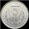 Image 2 : CLOSELY UNCIRCULATED 1892 Morgan Silver Dollar
