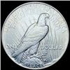 Image 2 : CHOICE BU 1935 Silver Peace Dollar