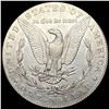 Image 2 : CLOSELY UNCIRCULATED 1886 Silver Morgan Dollar