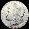 Image 1 : CLOSELY UNCIRCULATED 1902-S Silver Morgan Dollar