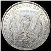 Image 2 : CLOSELY UNCIRCULATED 1880-S Silver Morgan Dollar
