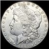 Image 1 : UNCIRCULATED 1886-O Silver Morgan Dollar