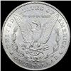 Image 2 : UNCIRCULATED 1878 Silver Morgan Dollar