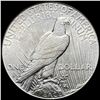 Image 2 : UNCIRCULATED 1925-S Silver Peace Dollar