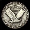 Image 2 : LIGHTLY CIRCULATED 1927-S Silver Standing Liberty Quarter