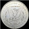 Image 2 : CLOSELY UNCIRCULATED 1878-CC Morgan Silver Dollar