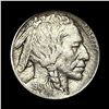 Image 1 : LIGHTLY CIRCULATED 1915-D Buffalo Nickel