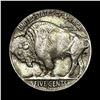 Image 2 : LIGHTLY CIRCULATED 1915-D Buffalo Nickel