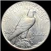 Image 2 : UNCIRCULATED 1927-S Silver Peace Dollar