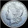 Image 1 : GEM BU 1879 Morgan Silver Dollar