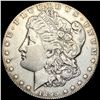 Image 1 : CLOSELY UNCIRCULATED 1895 Morgan Silver Dollar