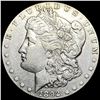 Image 1 : CLOSELY UNCIRCULATED 1892 Silver Morgan Dollar