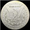Image 2 : NICELY CIRCULATED 1878-S Silver Morgan Dollar