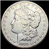 Image 1 : LIGHTLY CIRCULATED 1878 Silver Morgan Dollar