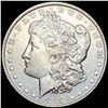 Image 1 : CLOSELY UNCIRCULATED 1892-S Silver Morgan Dollar