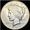 Image 1 : CLOSELY UNCIRCULATED 1926 Peace Silver Dollar
