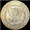 Image 2 : CLOSELY UNCIRCULATED 1891-S Silver Morgan Dollar