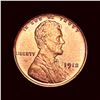 UNCIRCULATED 1912 Lincoln Wheat Cent