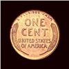Image 2 : UNCIRCULATED 1912 Lincoln Wheat Cent