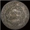 Image 2 : NICELY CIRCULATED 1820 Coronet Head Large Cent